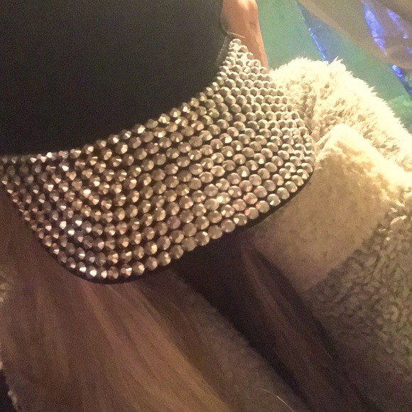 Rhinestone 🧢 hat - Picture 7 of 7